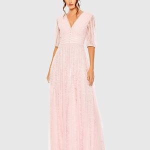 NWT Mac Duggal style A8050